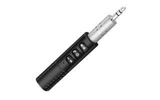 Audió adapter TRANS027B Bluetooth adapter és kihangosító
