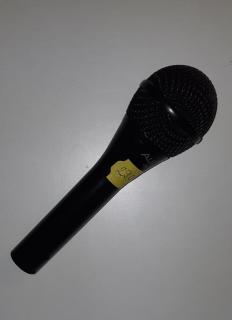 Audix OM3 dinamikus mikrofon (Használt cikkek)