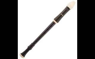 Aulos 211A barokk tenor furulya