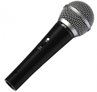 AV-Leader AVL-1900 dinamikus mikrofon