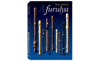 Bali János  A furulya (könyv)