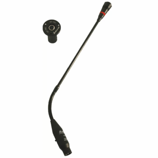 Bardl BD930 kondenzátor flexibilis 45 cm hosszú mikrofon