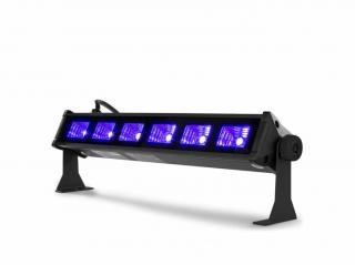 BeamZ BUV63 (6x3W) LED UV derítő