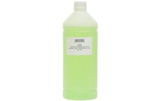 BeamZ FSMF-1E-G füstfolyadék ECO sűrűség, zöld (1 liter)