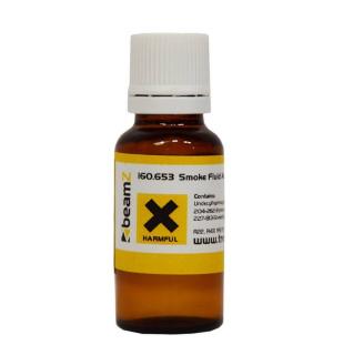 BeamZ füstfolyadék illatanyag (5-20l folyadékhoz) – TUTTI-FRUTTI