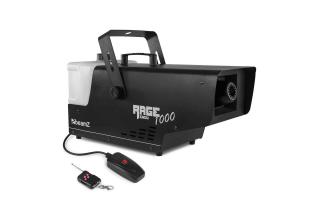 BeamZ Rage 1000 hógép (1000W) + távirányító