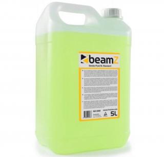 BeamZ SD-50 normál sűrűség (5 liter) füstfolyadék