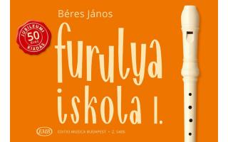 Béres János Furulyaiskola 1