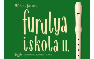 Béres János Furulyaiskola 2