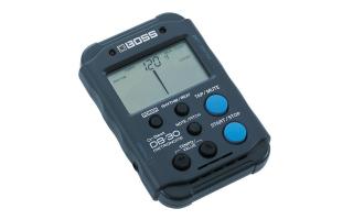 Boss DB-30 Digitális metronóm (bemutató darab!)
