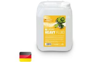 Cameo HEAVY FLUID 5 L magas sűrűség hosszú szétoszlási idővel 5L