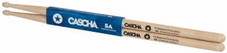 Cascha HH 2045 Professional Drumstics American Hickory dobverő pár 5A