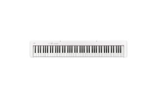 Casio CDP S110 WH digitális zongora