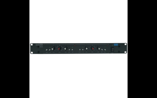 Castone CDC-2W3 sztereo crossover 55Hz -2500Hz