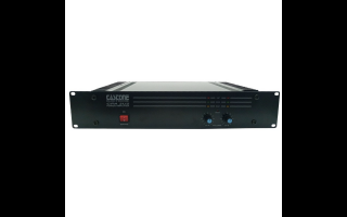 Castone CPA-2UV2 2x500W Professzionális végerősítő