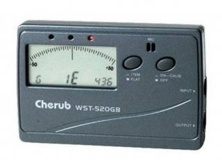 Cherub WST-520 GB hangoló