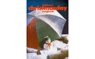 Children’s Christmasday