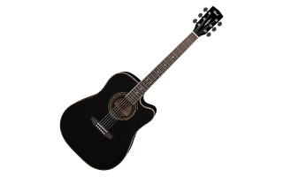Cort AD880CE-BK elektroakusztikus gitár