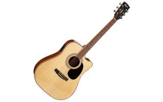 Cort AD880CE-NAT Elektro-akusztikus gitár