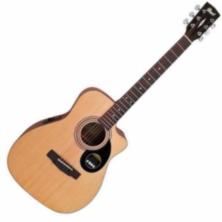 Cort AF515 CE OP elektroakusztikus gitár