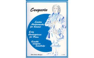 Couperin, François Kezdők zongoramuzsikája