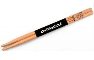 Csibisticks C4014-H Classic hickory dobverő pár 5A
