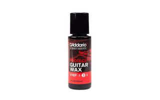 D'Addario Planet Waves PWPL02 Liquid Carnauba Wax