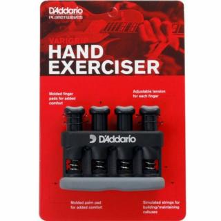 D'Addario Planet Waves PWVG01 csukló és alkar fitness eszköz