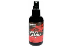 D’Addario PWPL03 Spray Cleaner tisztító spray