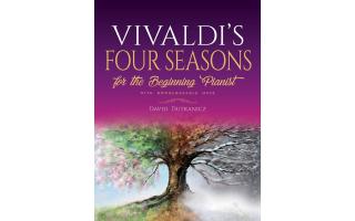 David Dutkanicz Vivaldi's Four Seasons ( Négy évszak )