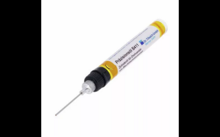 Dr. Tillwich B411 – Rézfúvós forgóventiles mechanika olaj 8ml