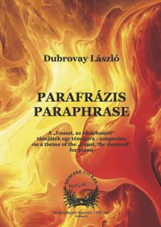 Dubrovay László Parafrázis