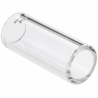 Dunlop 215 Pyrex Glass Slide Medium, 20x29x69 mm slide gyűrű