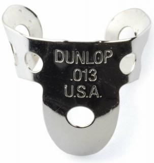Dunlop 33R 0.013 Nickel Silver Nickel Silver ujjpengető 0,013