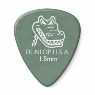 Dunlop 417P150 Gator Grip Pengető 1.50 mm