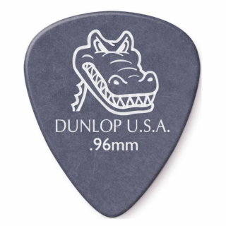 Dunlop 417R Gator Grip Standard pengető 0,96 mm