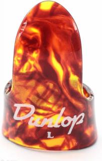 Dunlop 9020R pengető: Shell ujjpengető