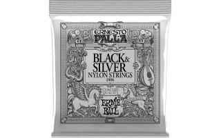 Ernie Ball 2406 Normal Tension 028-042 klasszikus gitárhúr szett