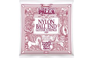 Ernie Ball 2409 Normal Tension 028-042 klasszikus gitárhúr szett