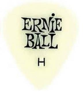 Ernie Ball 9226 Superglow Pick (sötétben világít) pengető Heavy