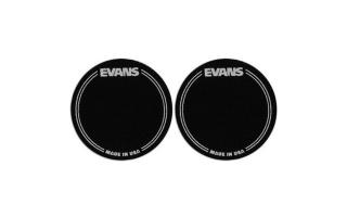 Evans EQPB1 Patch szimpla pedálhoz bőrvédő matrica pár