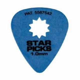 Everly Star Picks pengető 1,00 mm