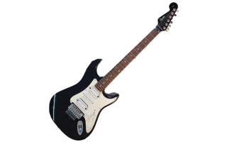 Fender Squier stagemaster standard elektromos gitár (Használt cikk)