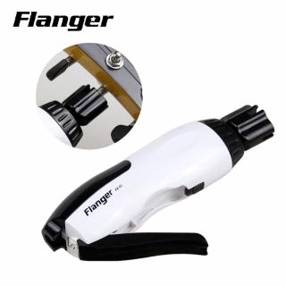 Flanger JFX-02 motoros 3in1 USB-s gitárkurbli