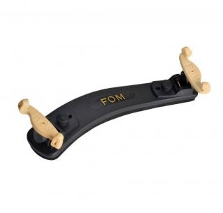 FOM ME 045 Shoulder Rest For 1/2-1/4 ergonomikus hegedű válltámasz