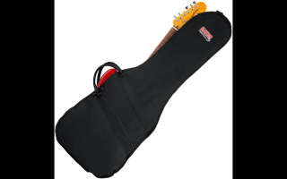 Gator GBE-ELECT 10 mm béléssel elektromos gitár puhatok