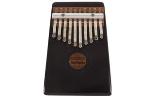 Gecko K10BB 10 hangú kalimba