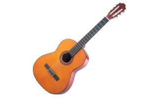 Geryon LC14 4/4 SY klasszikus gitár
