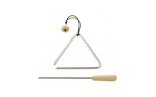 Gewa 6" triangulum