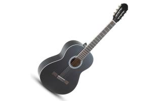 Gewa Basic PS510146 3/4 fekete klasszikus gitár